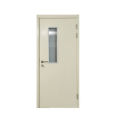 Door Construction Safety Security Hospital Medical Door